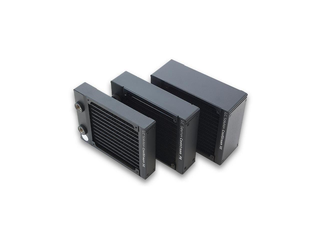 EKWB EKCoolStream XE 240 Radiator 240mm (Double)