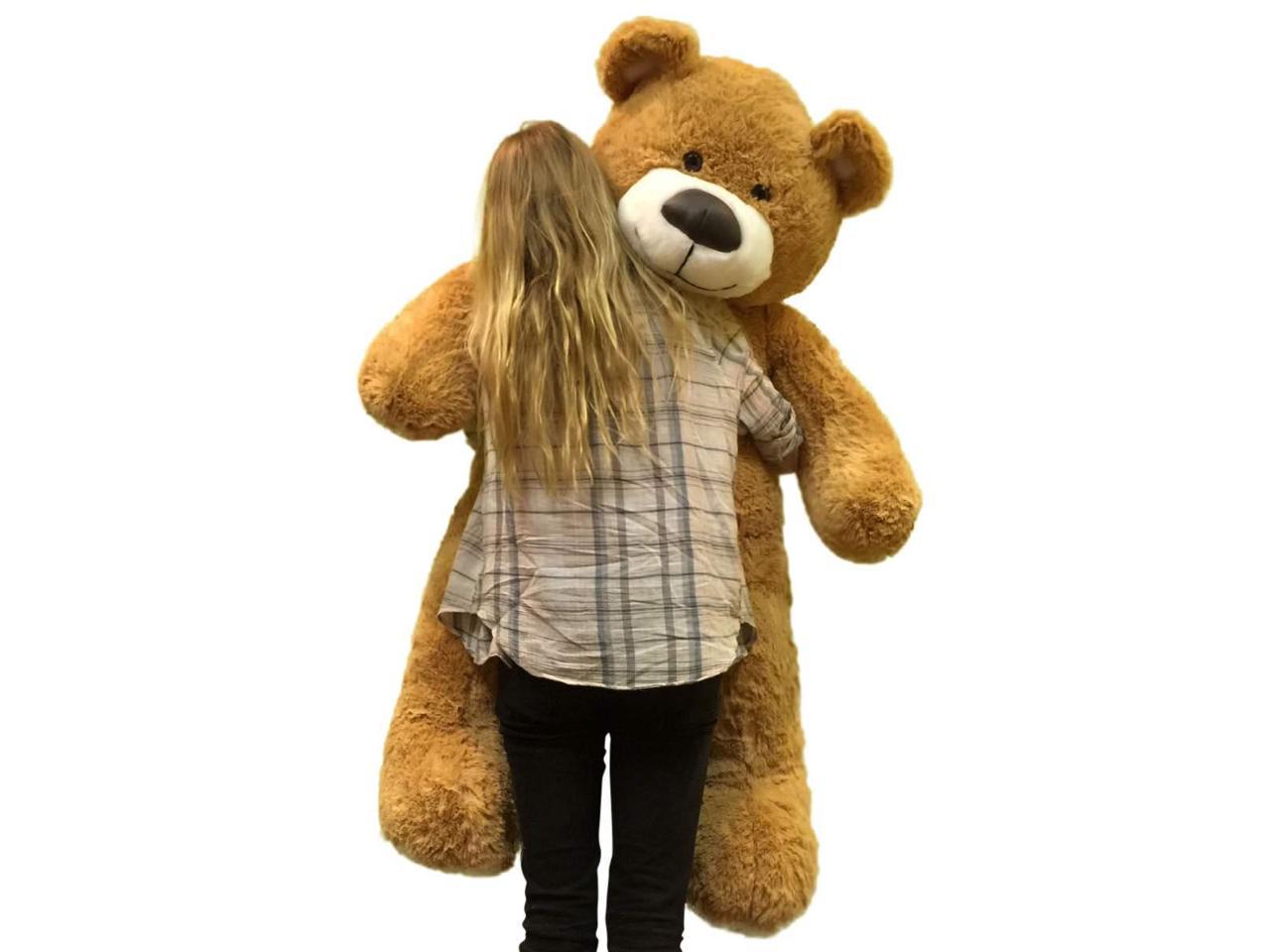 55 inch teddy bear