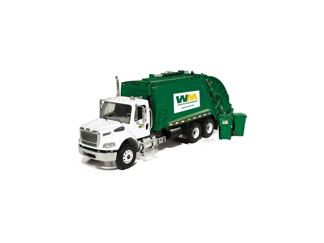 Freightliner M2-106 Water Tank Truck Horsfield Construction 1//34 by First Gear for sale online