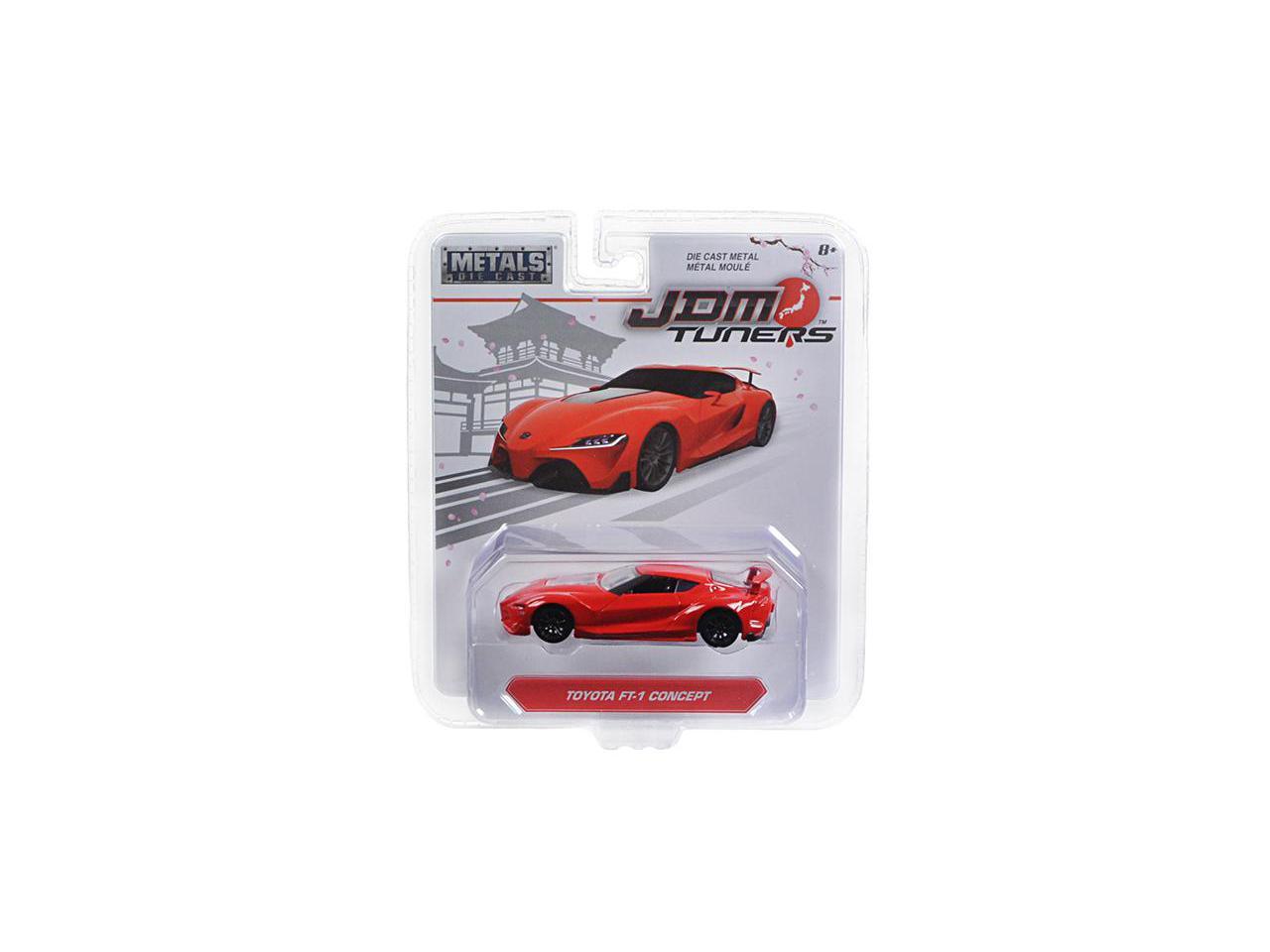 jdm tuners diecast
