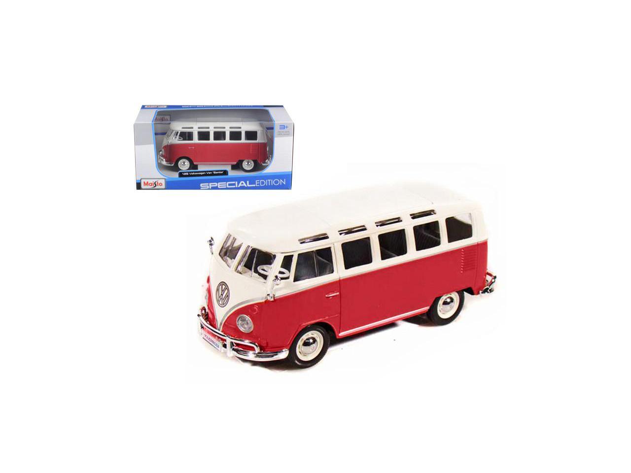 volkswagen diecast model cars