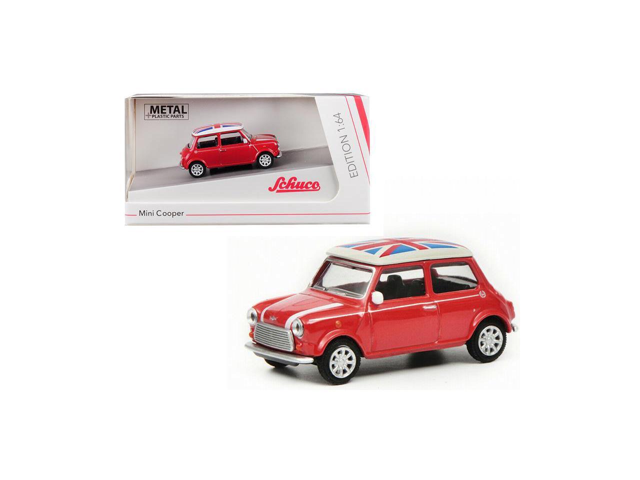 mini diecast