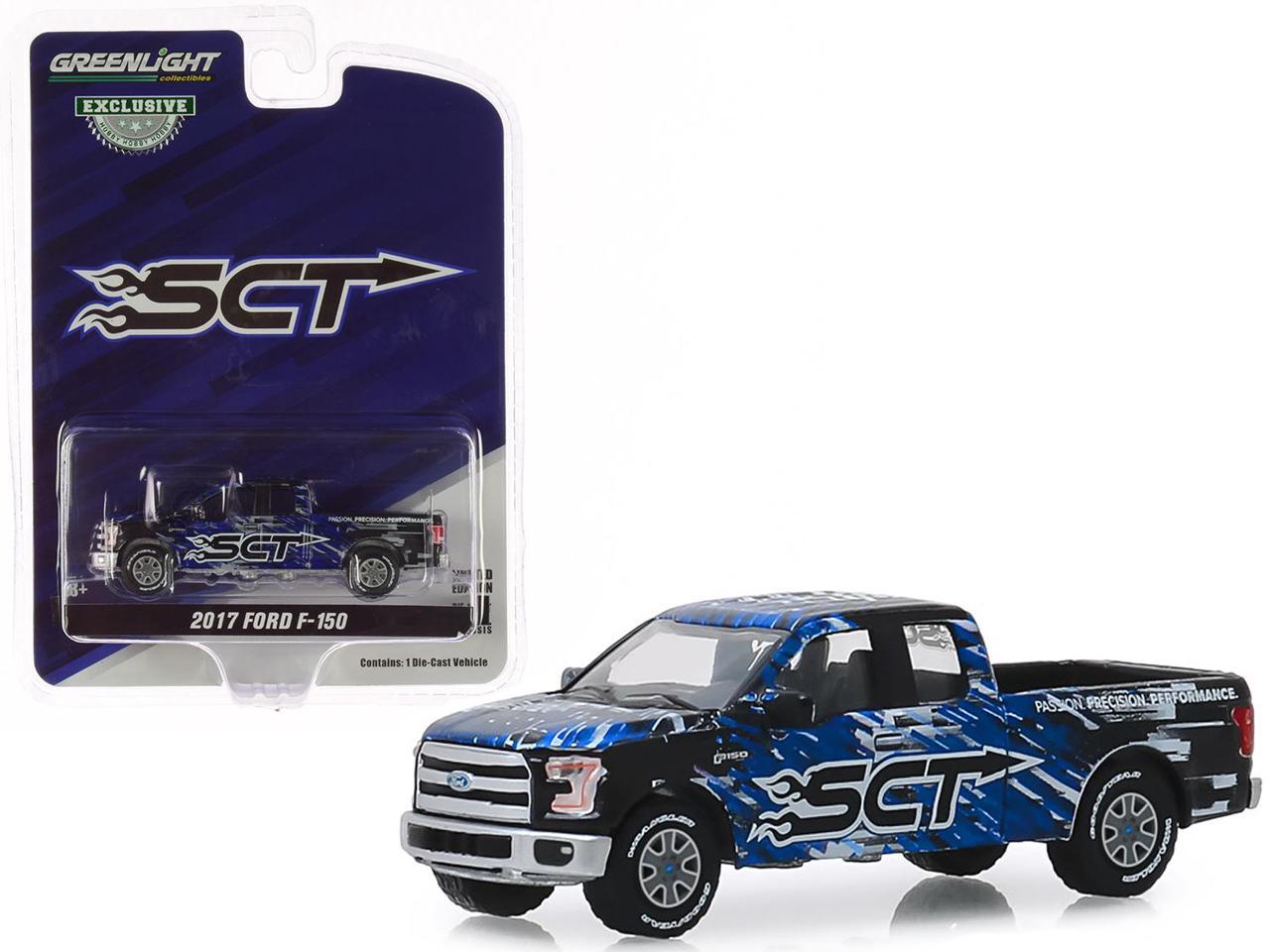 f150 diecast model