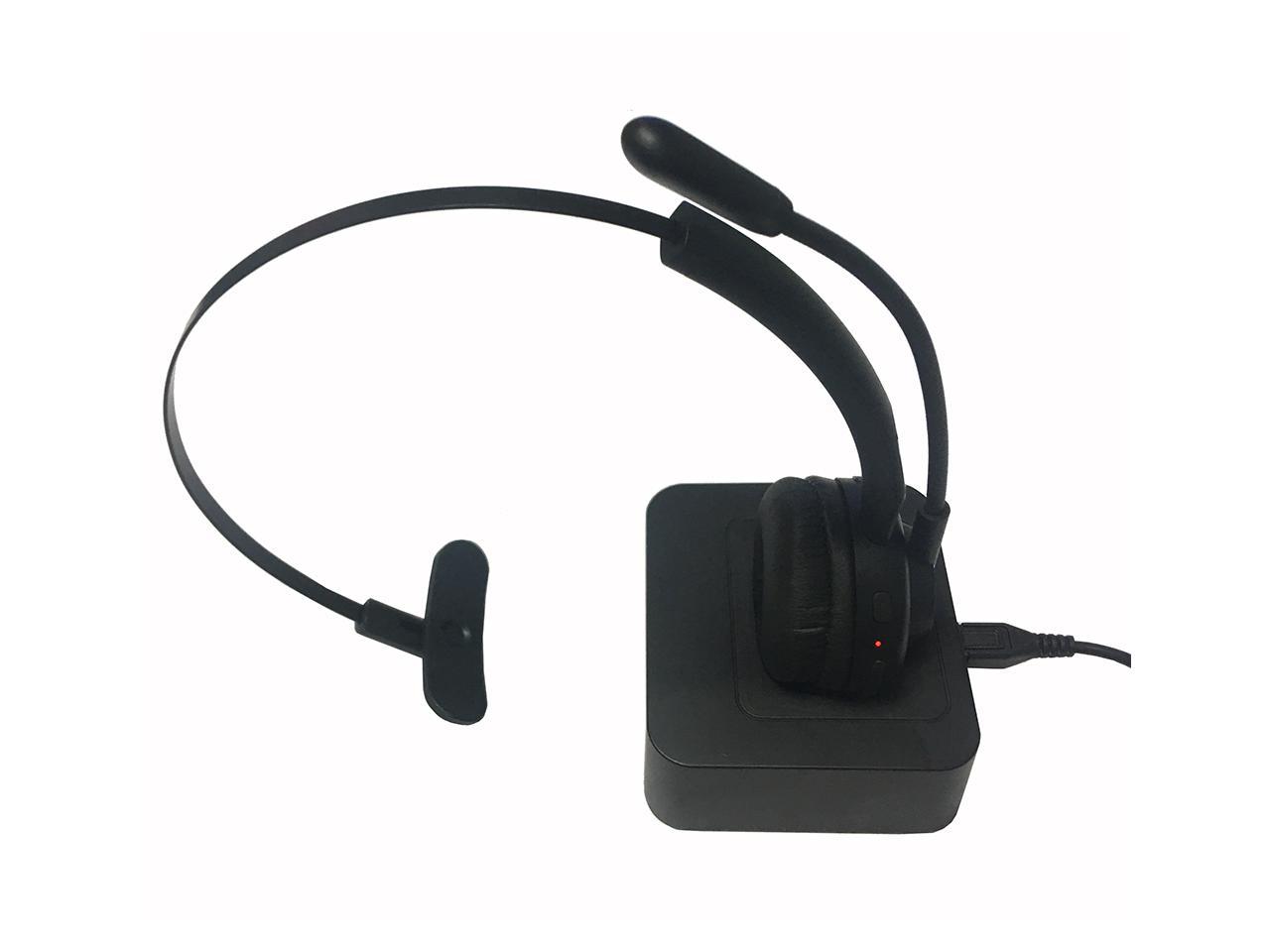 wireless xbox one headset with mic