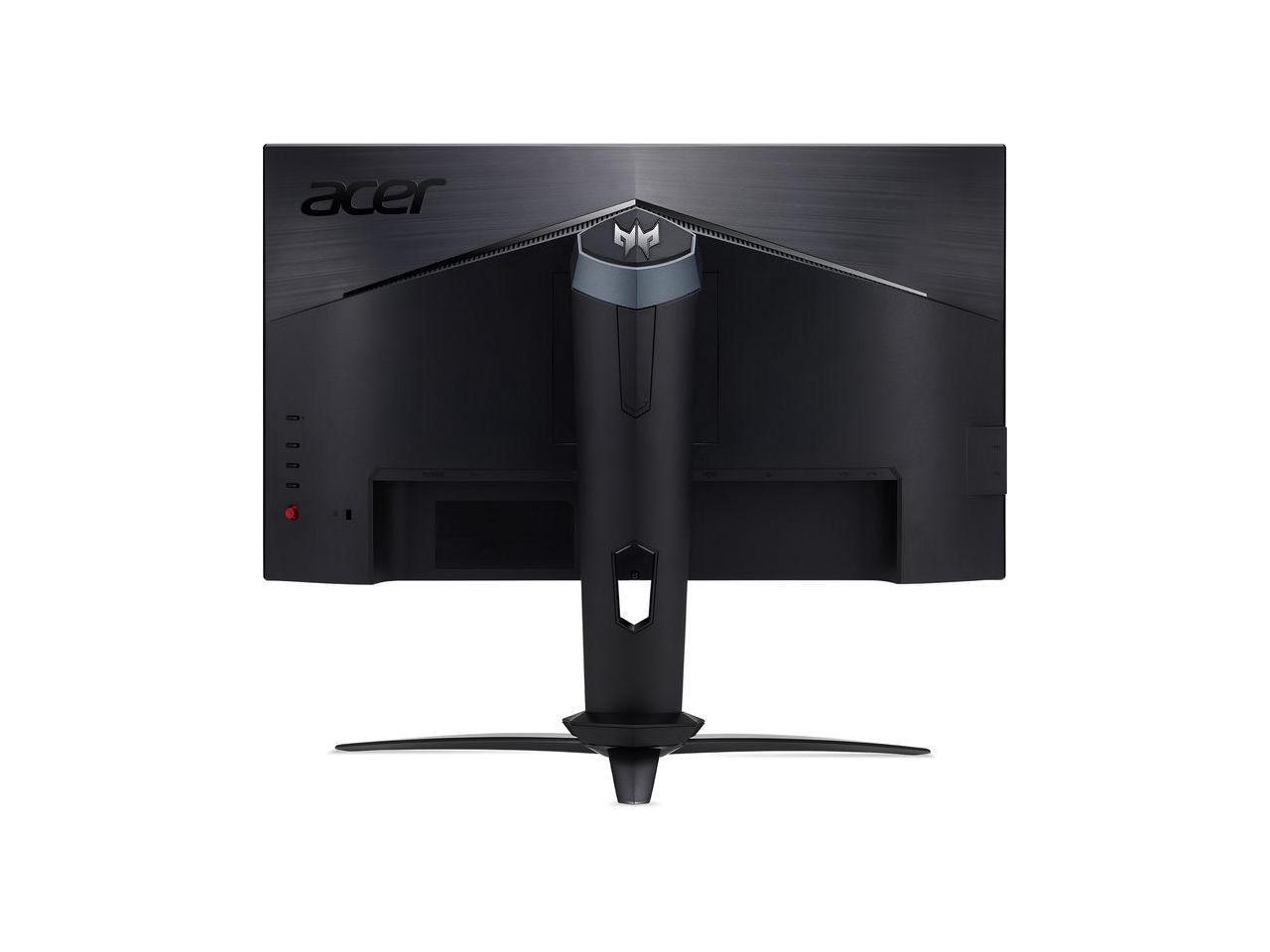 acer predator xb273 gxbmiipprzx 27