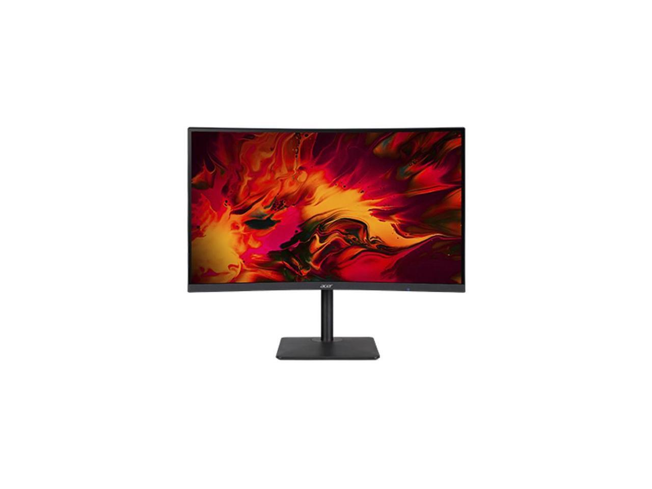 Refurbished: Acer Nitro XZ3 XZ273U 