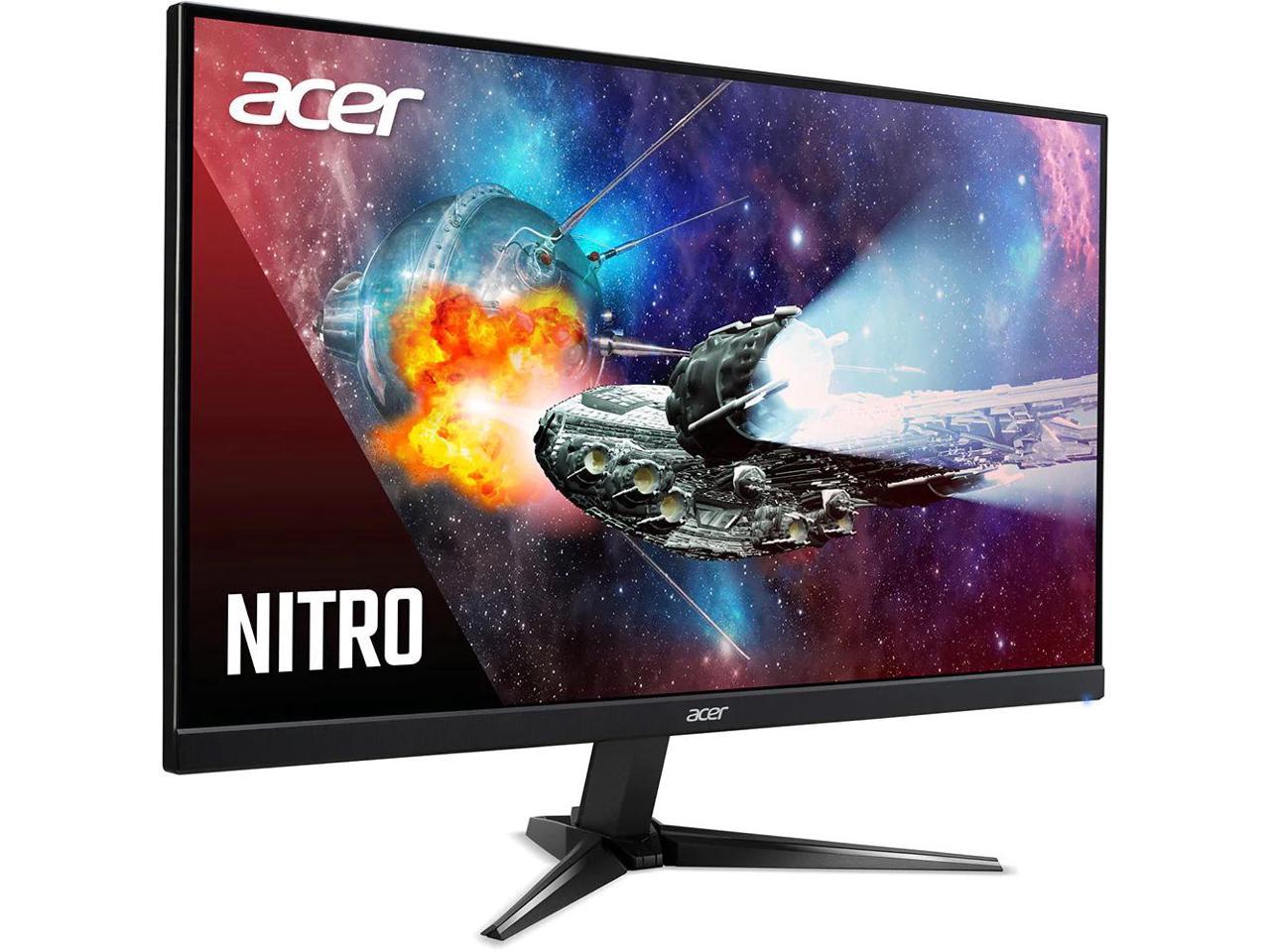 acer nitro 23.8 75hz