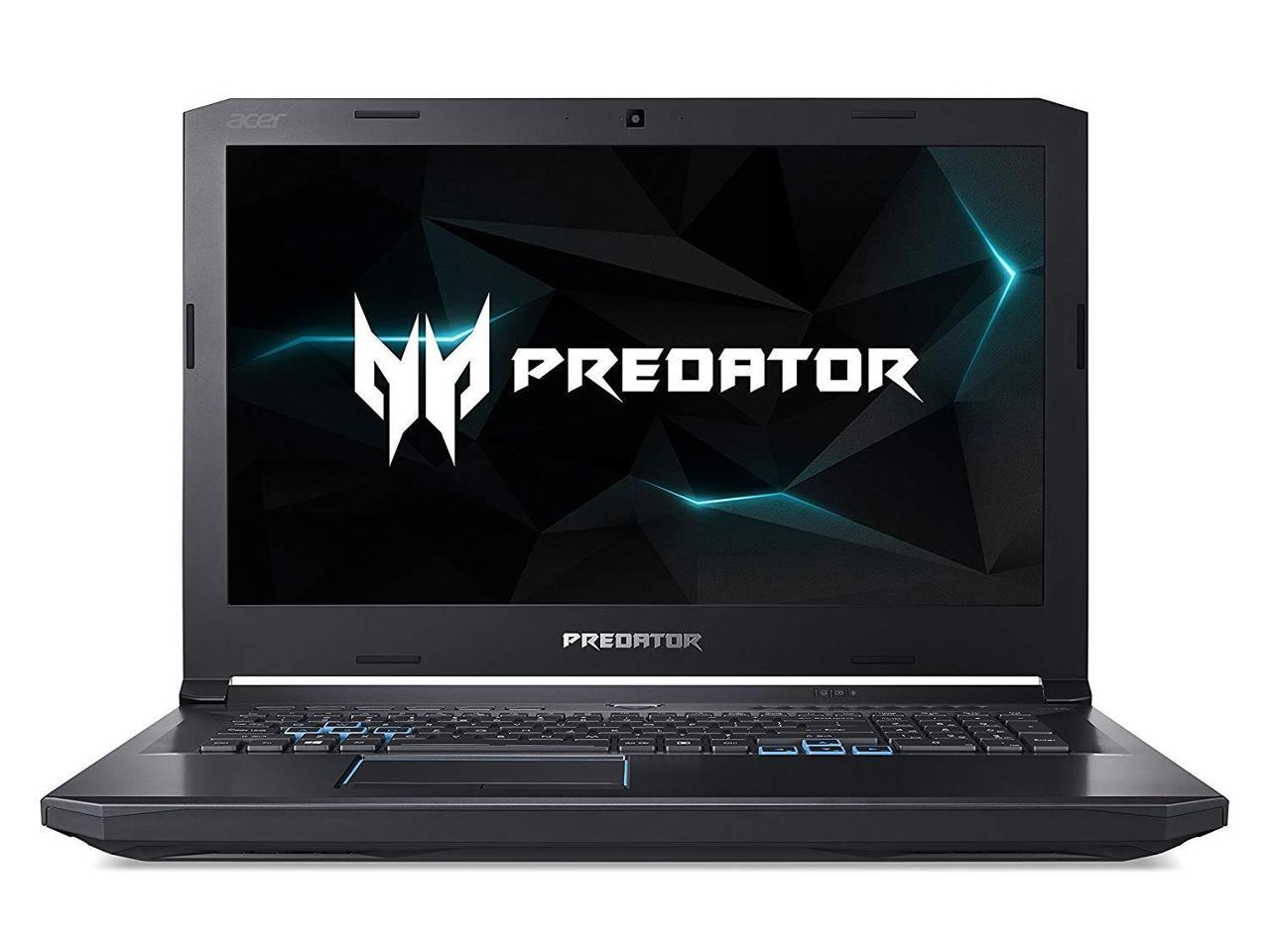 acer predator helios 500 i9