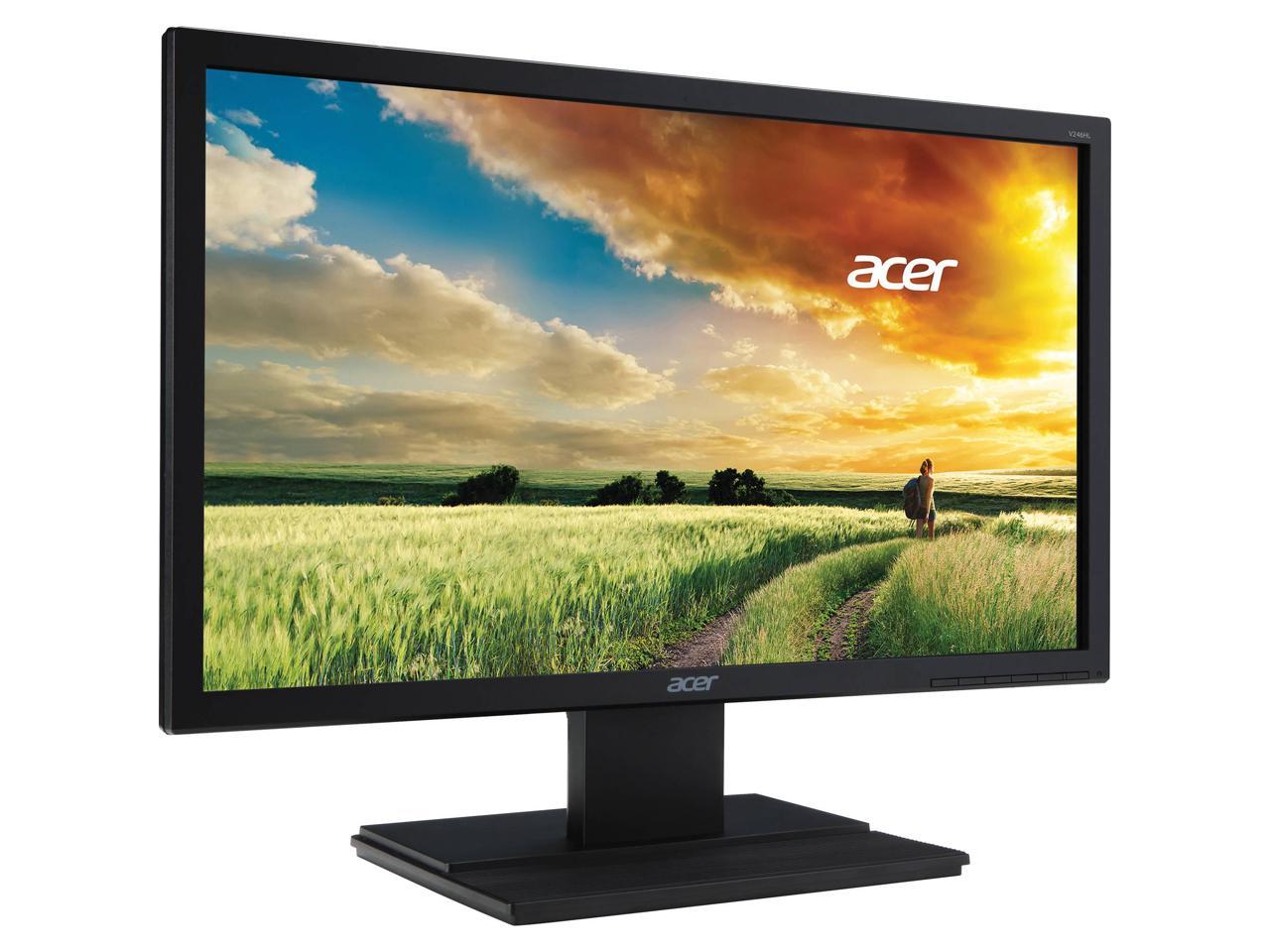 acer v6 series