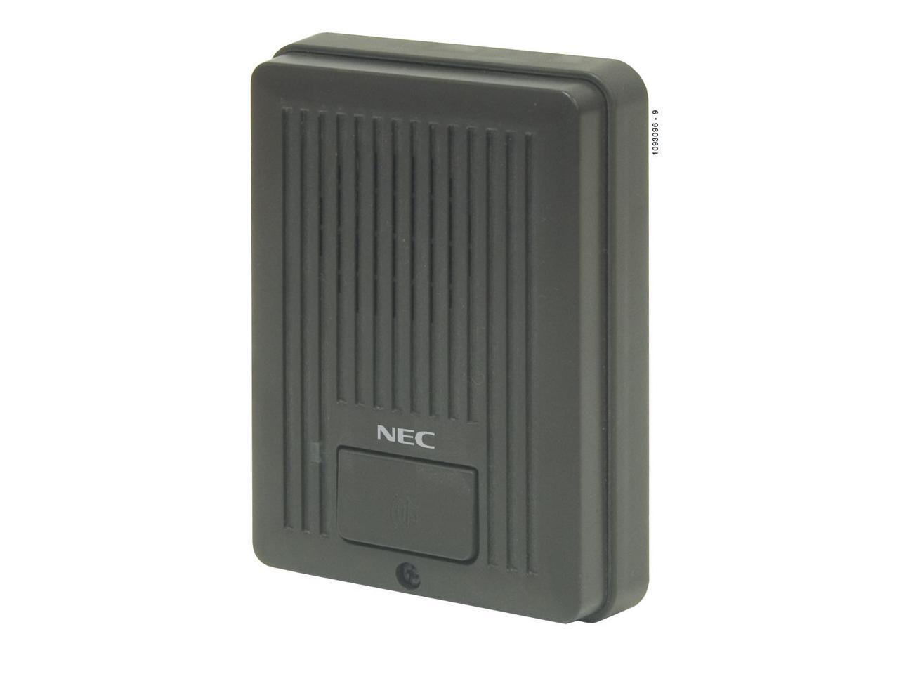 NEC 922450 ANALOG DOOR CHIME BOX BE109741