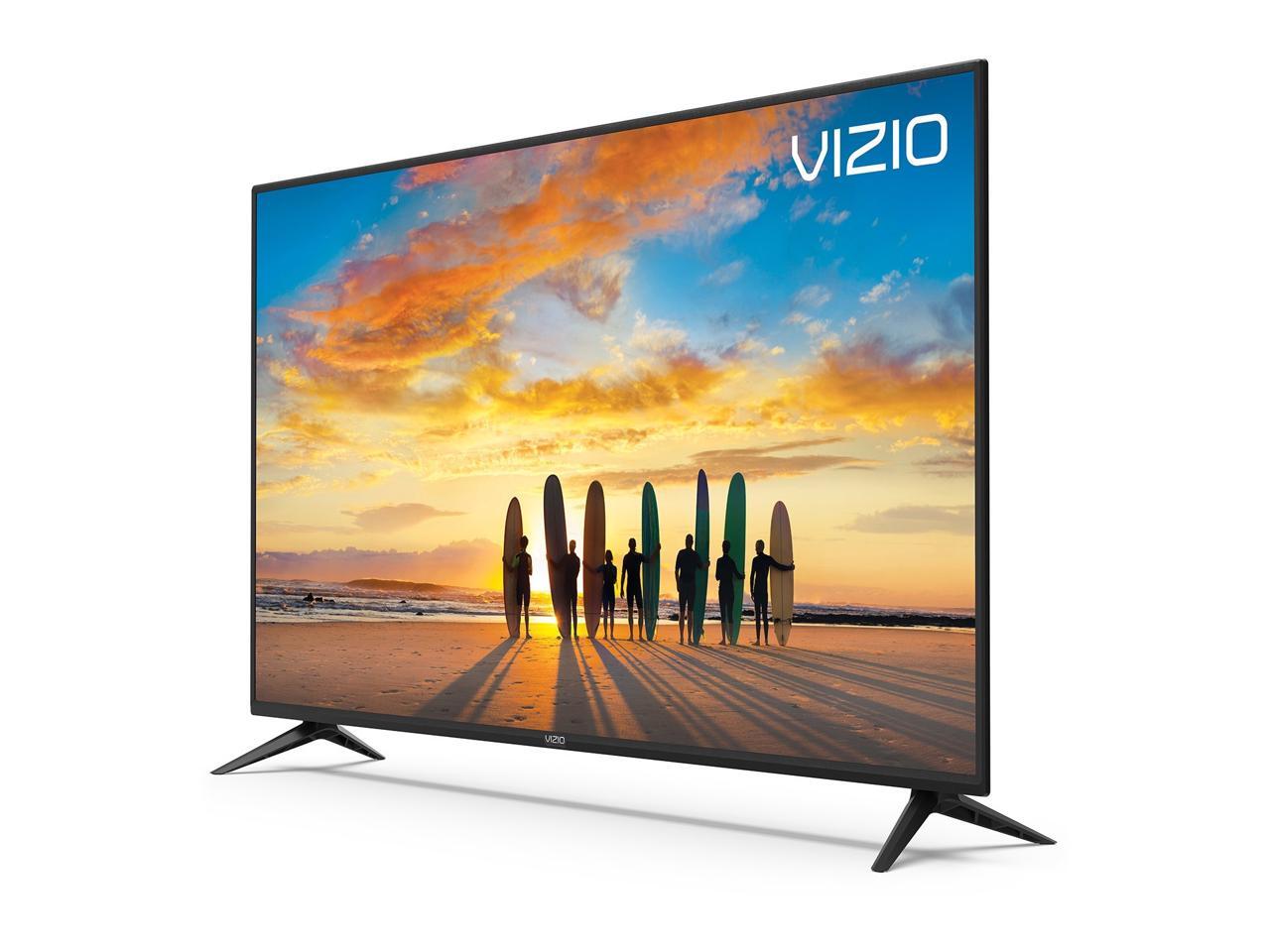 VIZIO V-Series 40-Inch 2160p 4K UHD LED Smart TV (V405-G9) with Built