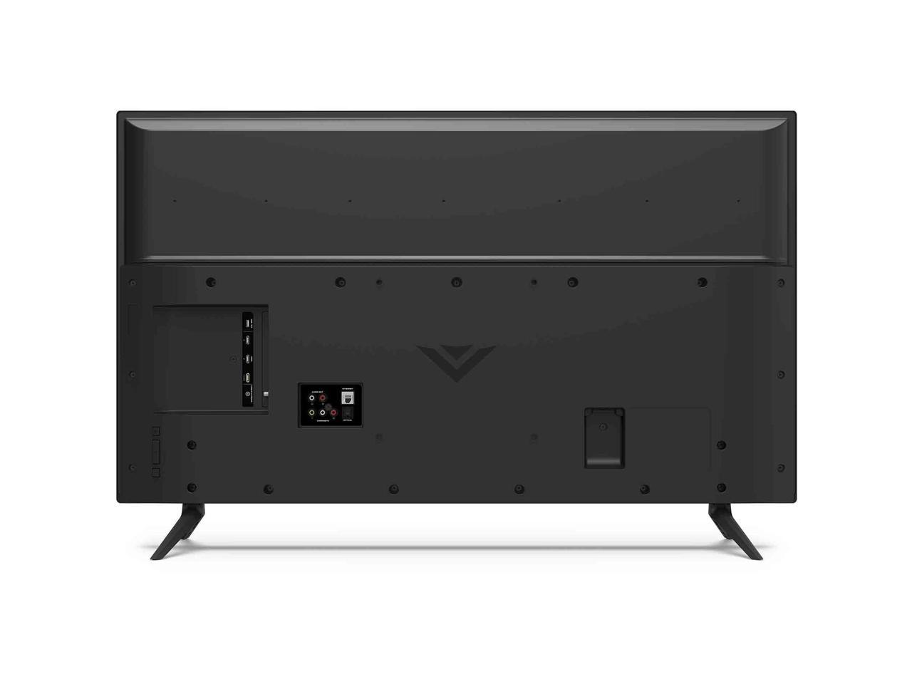 Vizio V Series 40 Inch 2160p 4k Uhd Led Smart Tv V405 G9 With Built