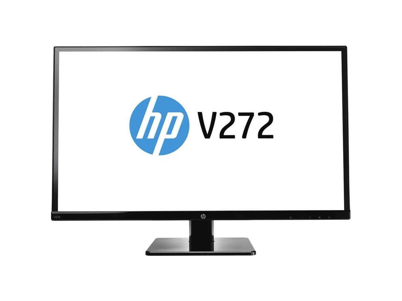 HP V272 27\