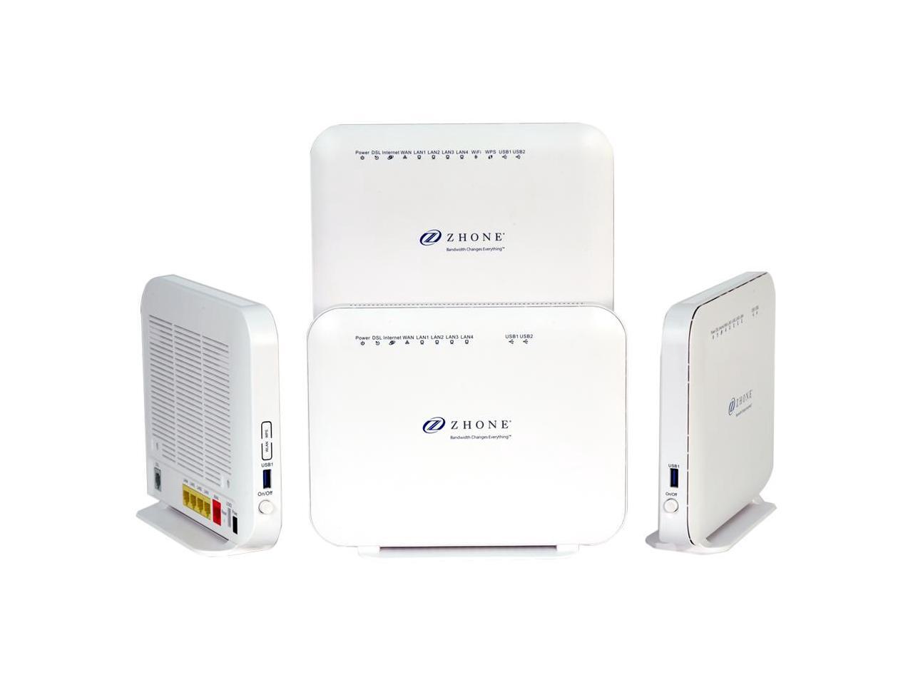 Network Wireless Routers