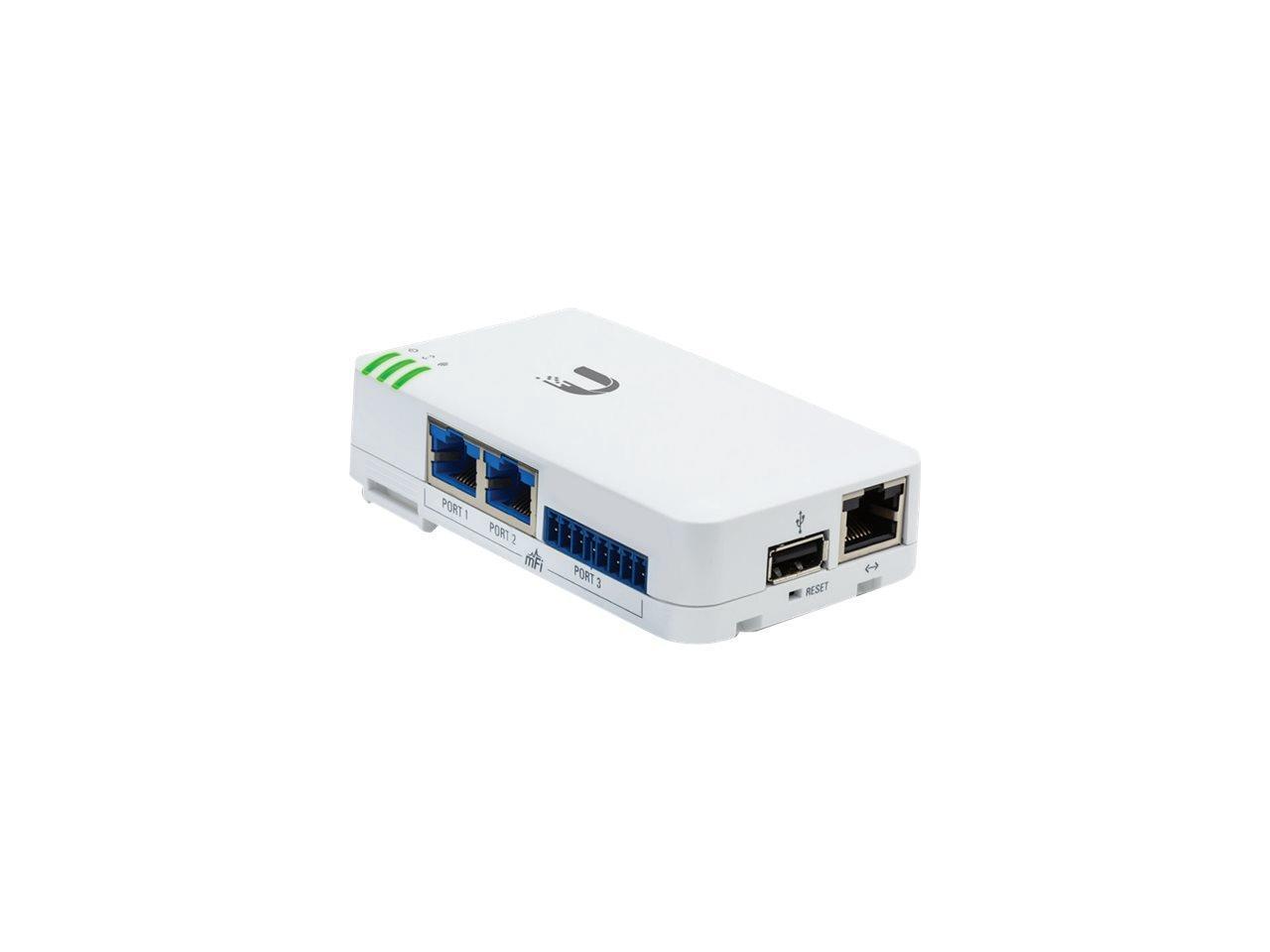 Ubiquiti пропадает ethernet interface eth0