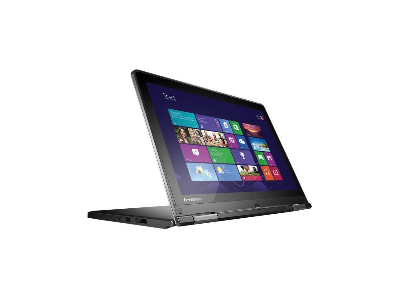 Lenovo ThinkPad Yoga 11e (20HU0001US) 2-in-1 Laptop Intel 