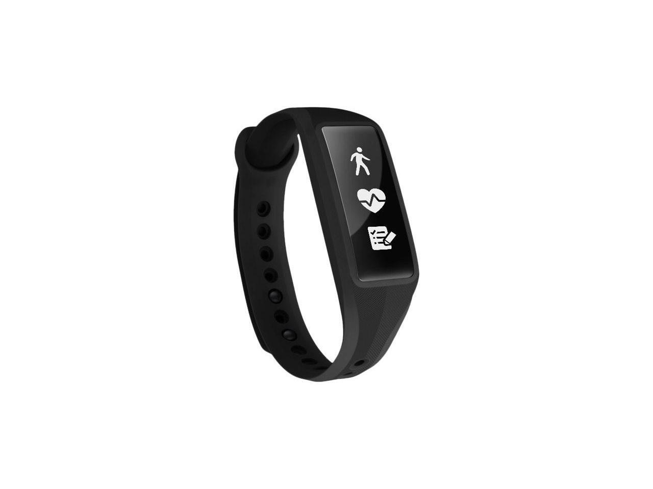 striiv bio2 plus fitness tracker watch