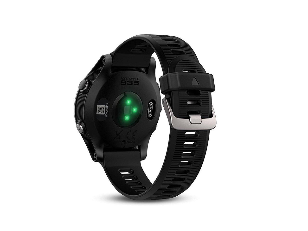 new forerunner 935