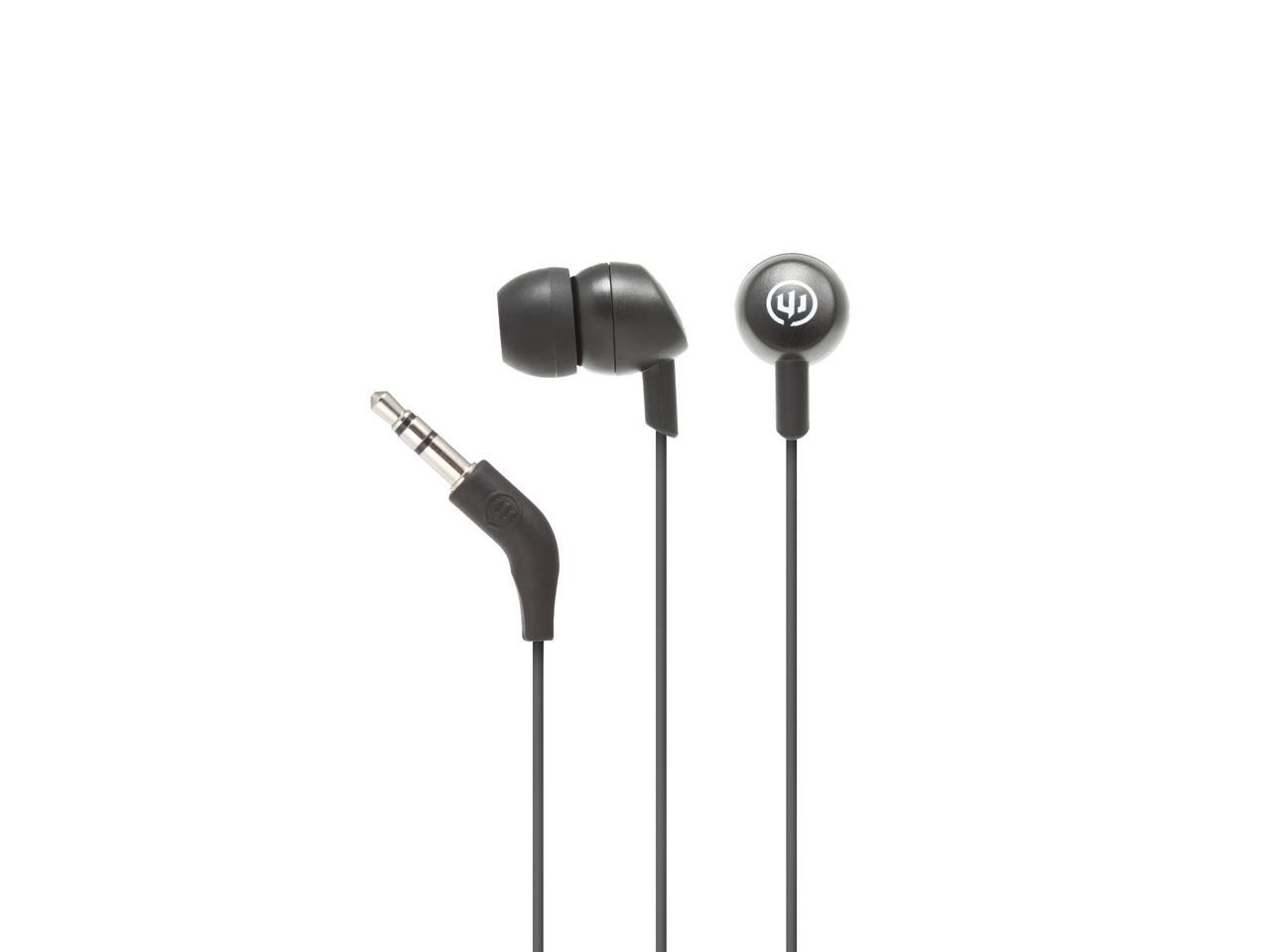 wicked earbuds