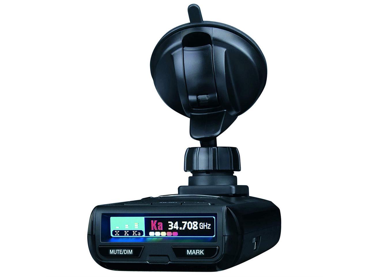 Uniden R3 Extreme Long Range Radar Detector