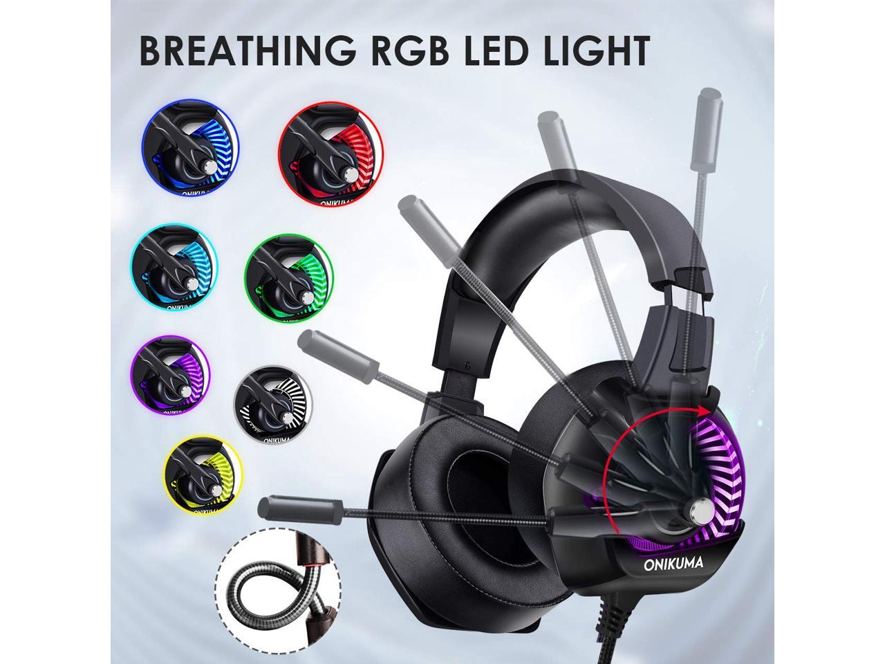 onikuma k6 rgb