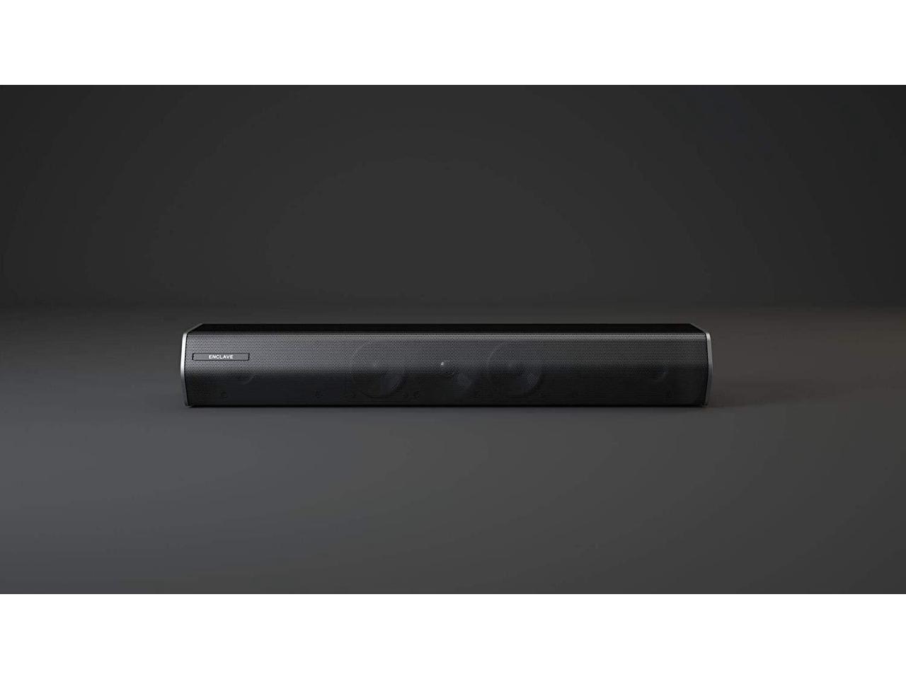 Enclave THX Certified CineHome Pro 5.1 CineHub Edition Wireless Audio