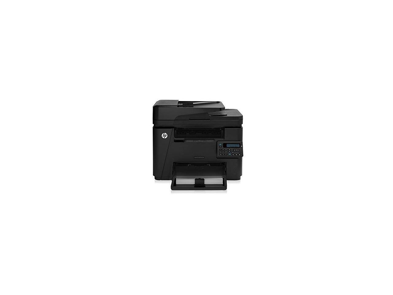 hp mfp 225dn