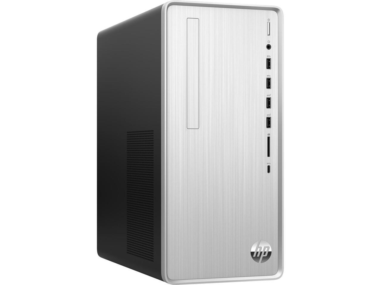 Refurbished: HP Pavilion TP01-2165z Ryzen 5 5600G 3.9GHz 16GB 256GB 2TB ...