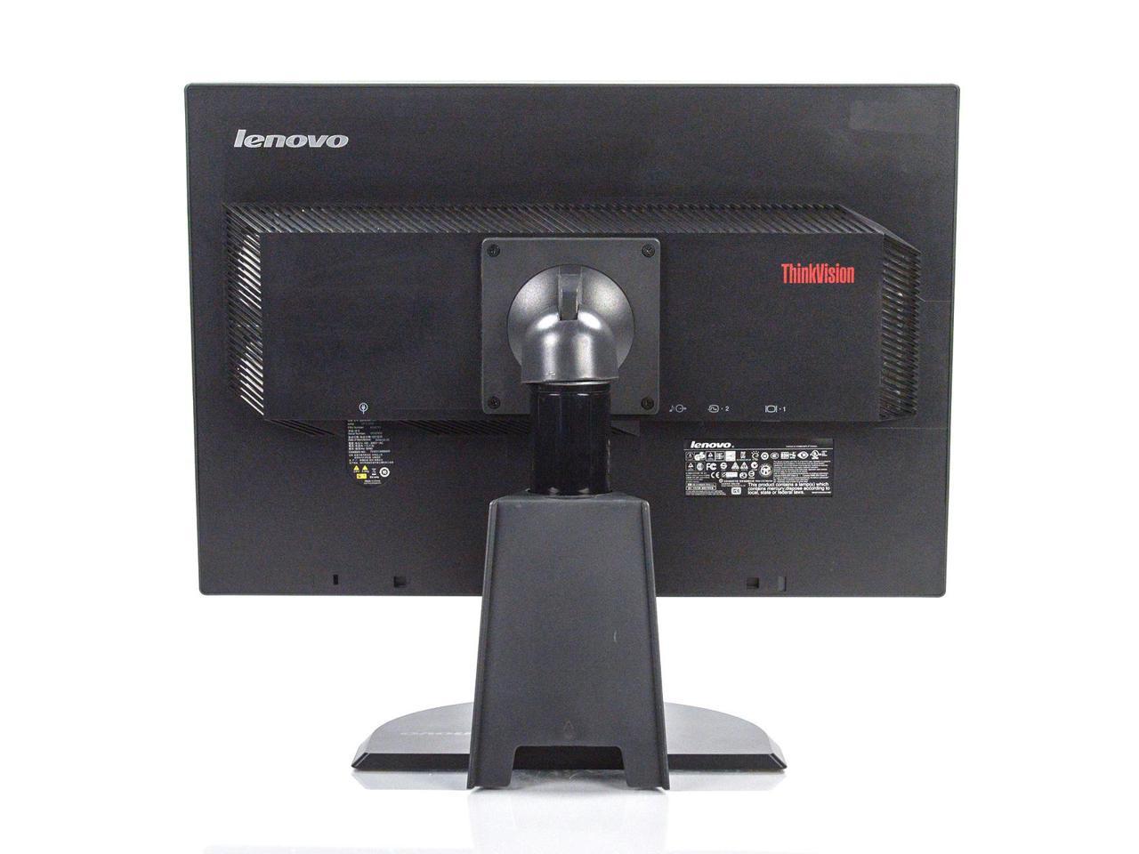 lenovo thinkvision l2251pwd