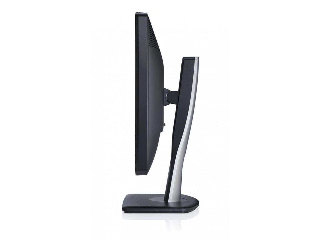 Refurbished: Dell P2213T 1680 x 1050 Resolution 22" WideScreen LCD Flat ...