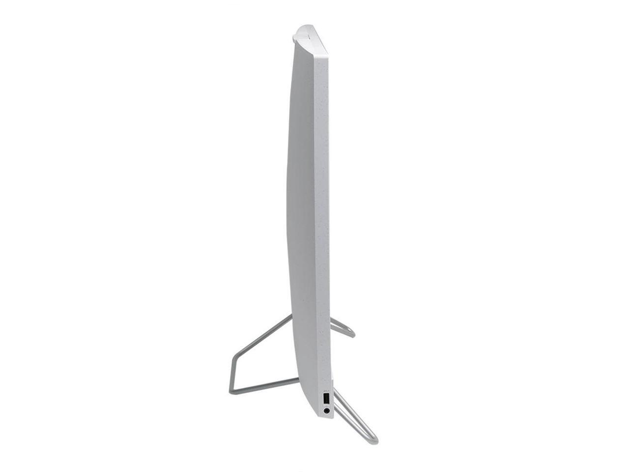 Refurbished: HP 24-cb1021 23.8" FHD All-in-One AMD Ryzen 3 5425U 2.7GHz ...