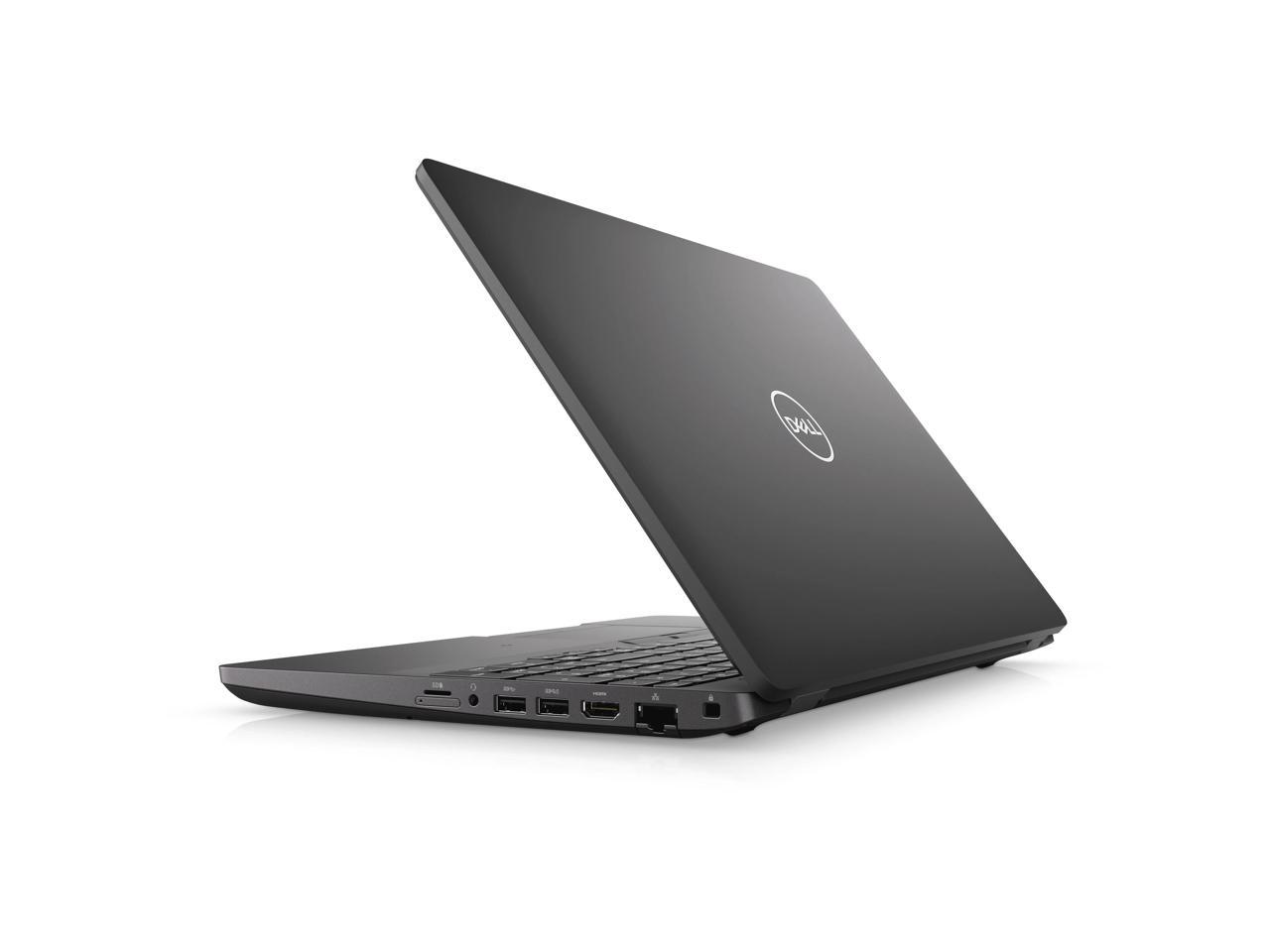 Refurbished: Dell Precision 354 i7-9850H 512GB 32GB Quadro P620 4GB ...