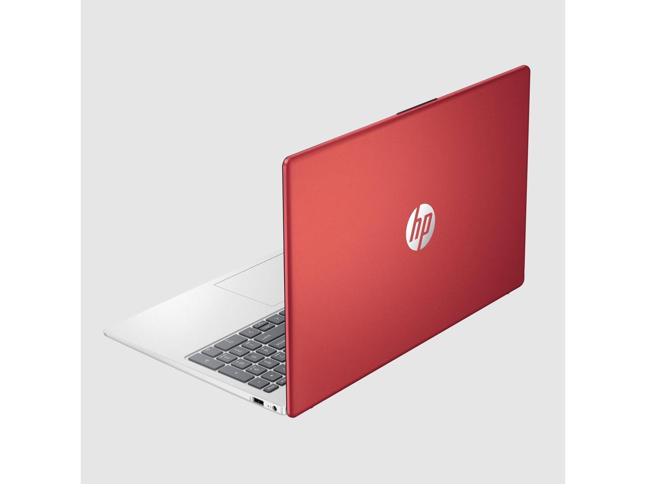 Refurbished hp 15 fd0083wm 15 6 hd laptop intel pentium n200 4gb ram
