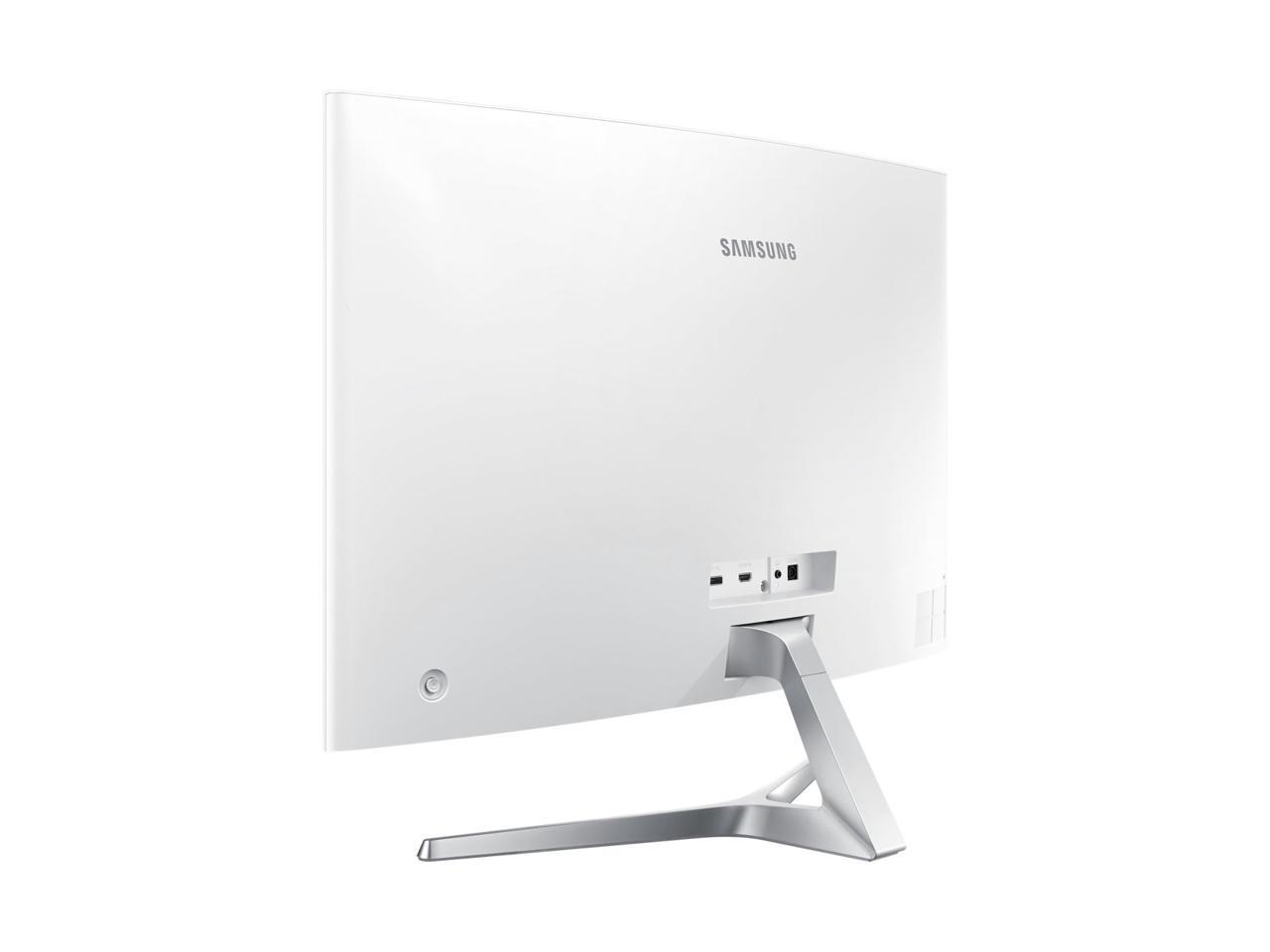 samsung cf397 review