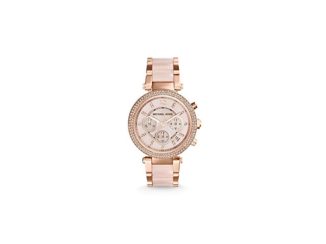 michael kors uhr mk5896