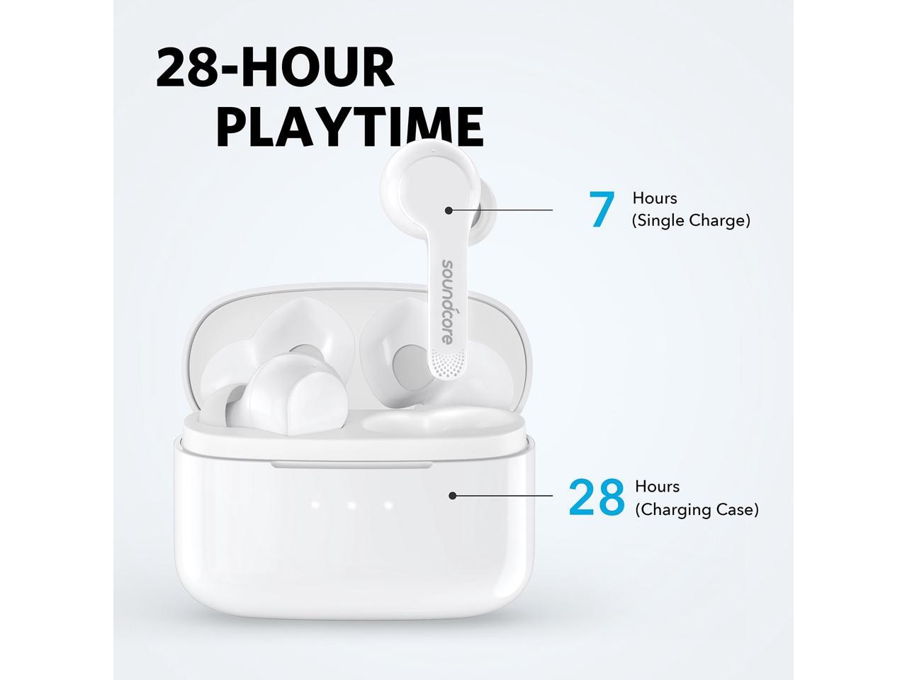 anker soundcore liberty air stereo kablosuz bluetooth 5.0