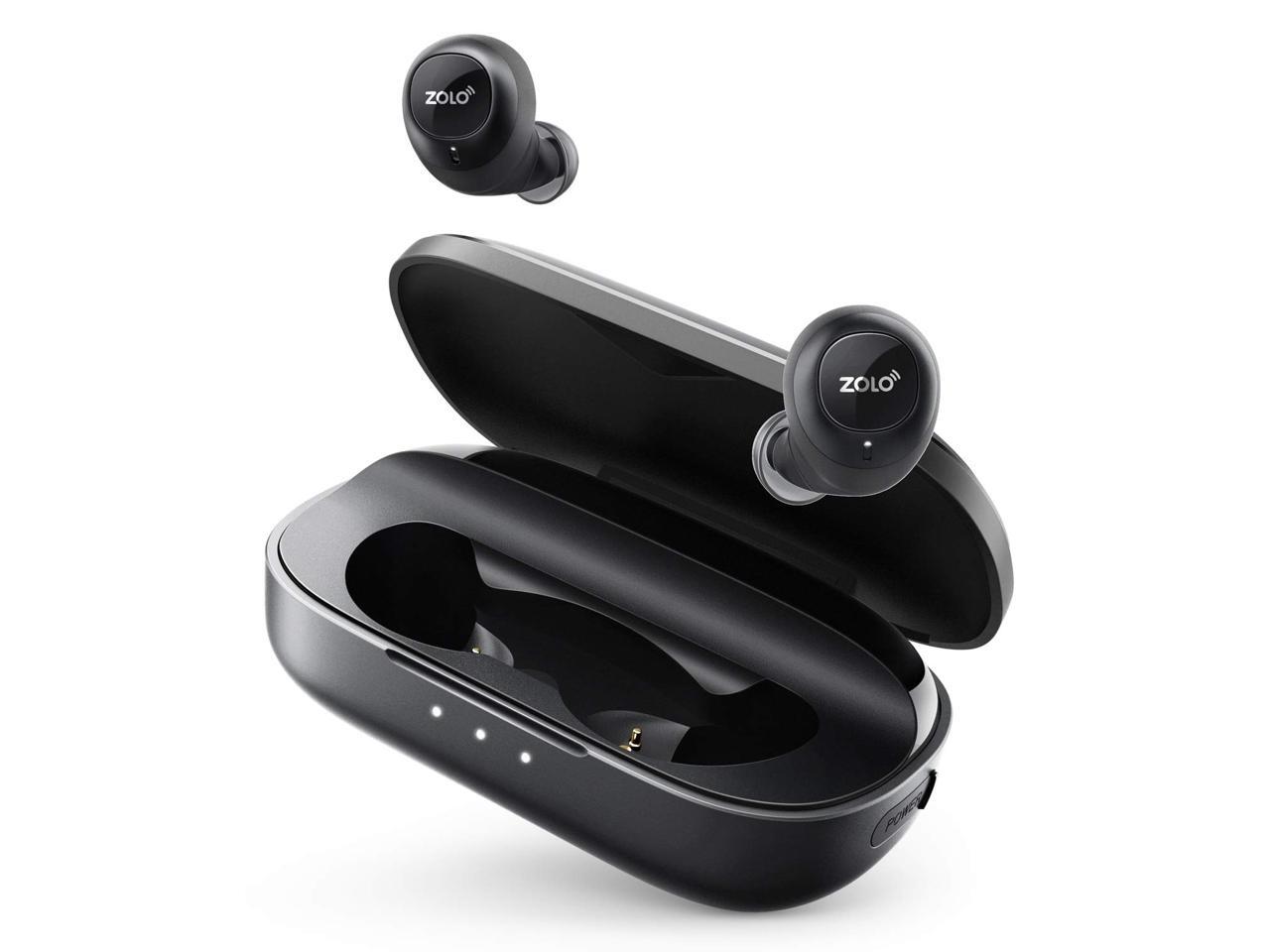 zolo liberty 100 hours