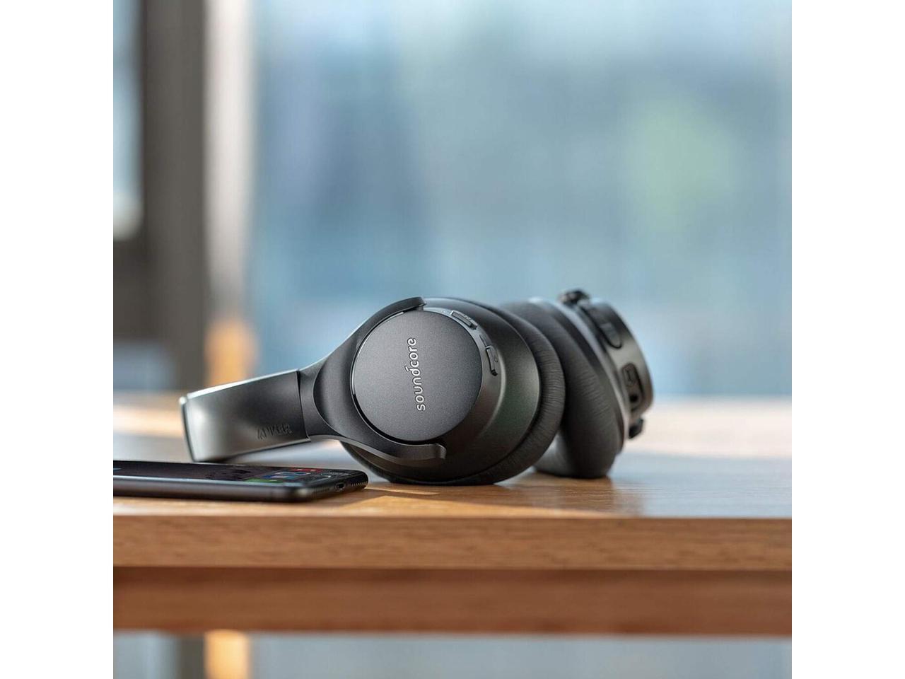 soundcore life 2 noise cancelling
