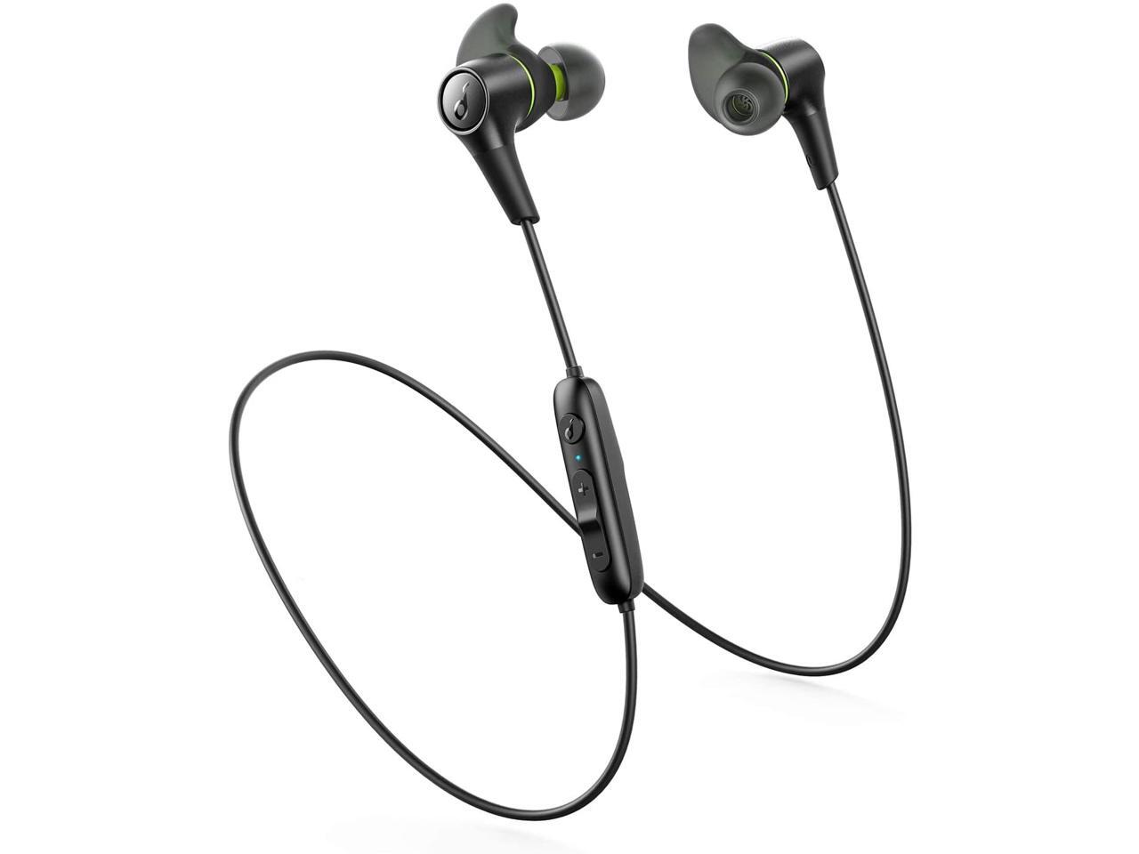 anker bluetooth headsets