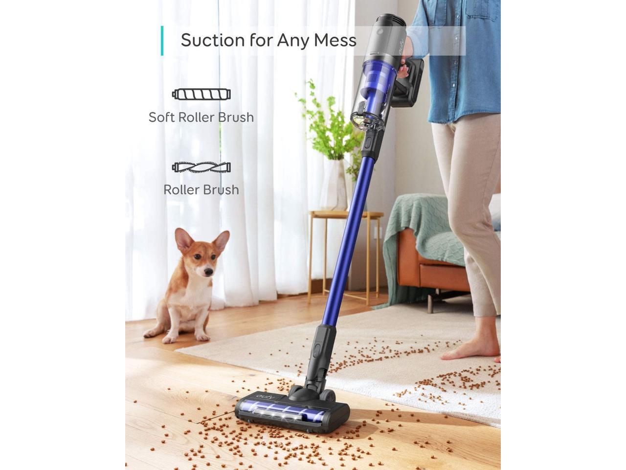 eufy by Anker, HomeVac S11 Infinity, Handstick Vacuum Cleaner