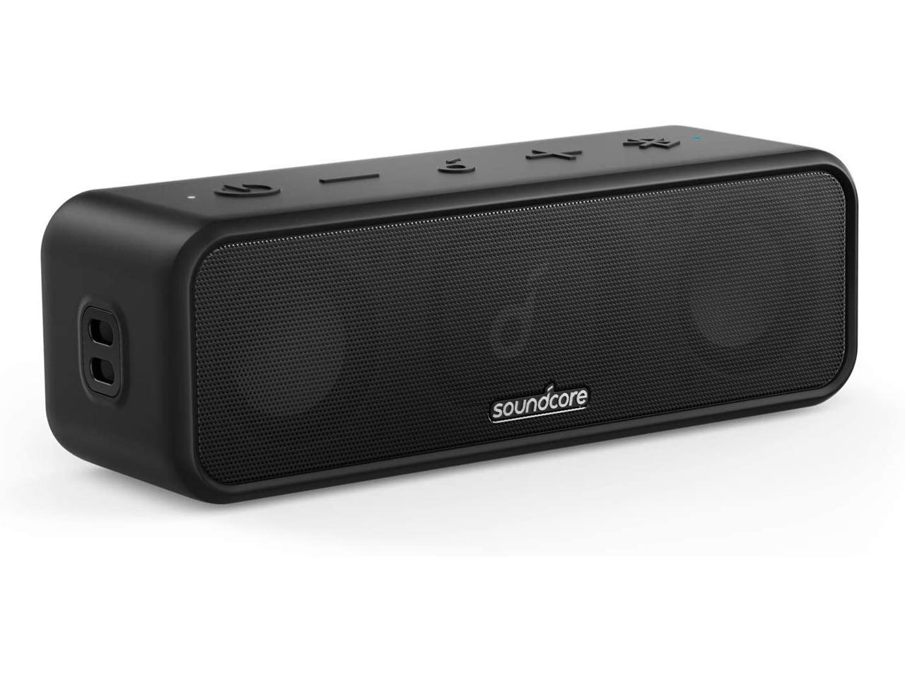 soundcore 3 bluetooth lautsprecher