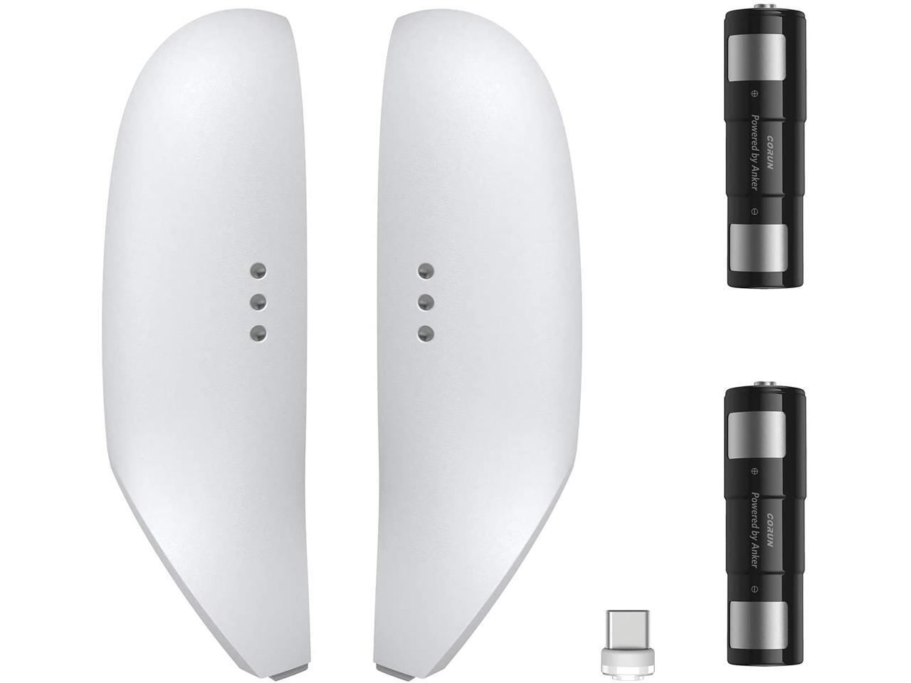 Replacement Parts Kit for Anker Charging Dock for Oculus Quest 2