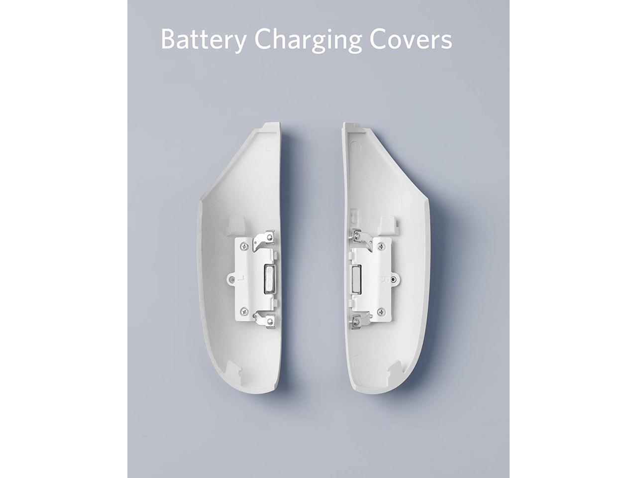 Replacement Parts Kit for Anker Charging Dock for Oculus Quest 2