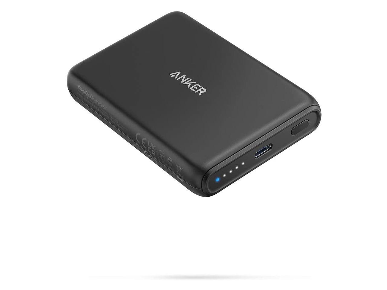 Anker Wireless Portable Charger, PowerCore 5K