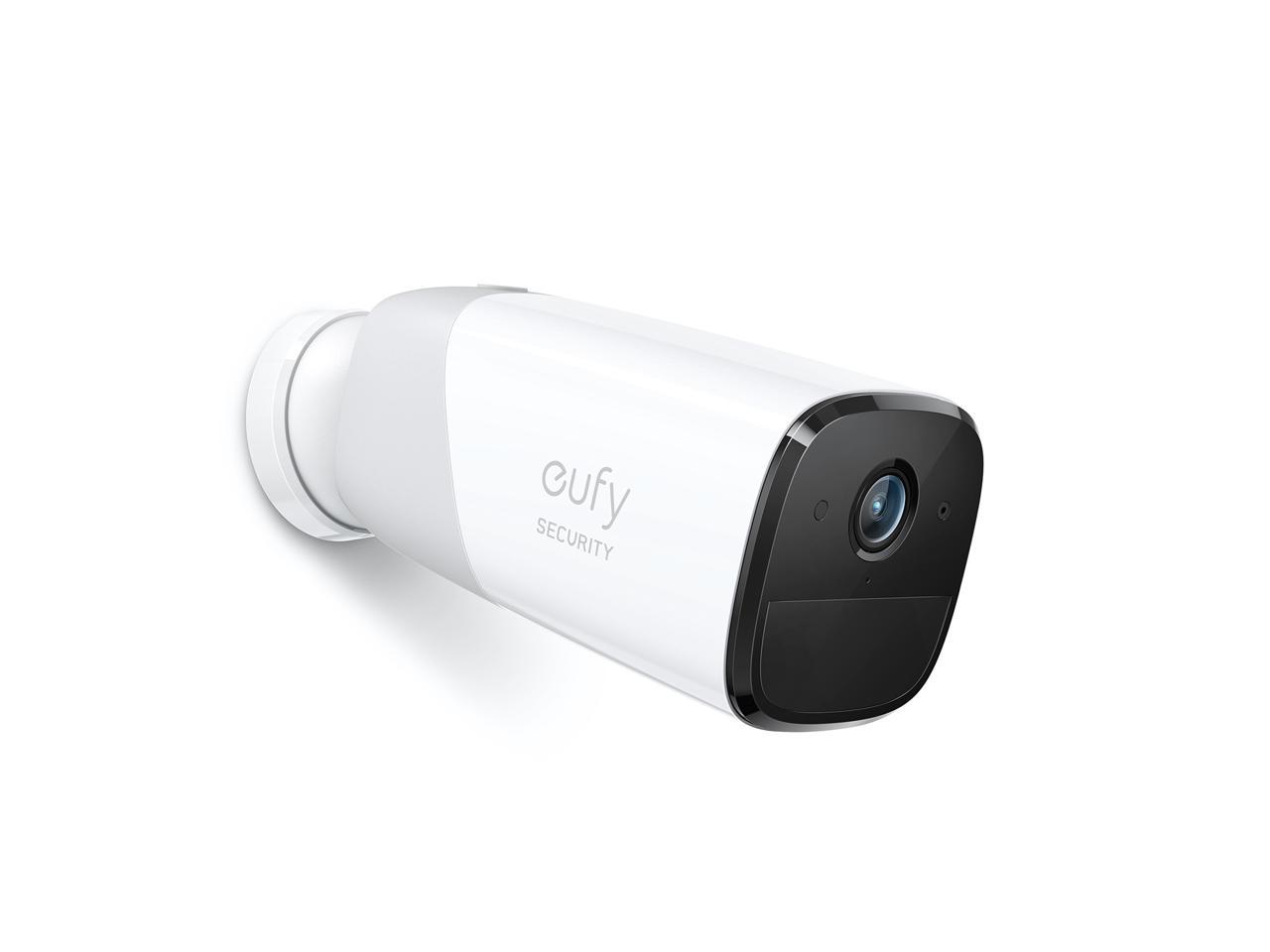 Eufy eufycam 2 pro