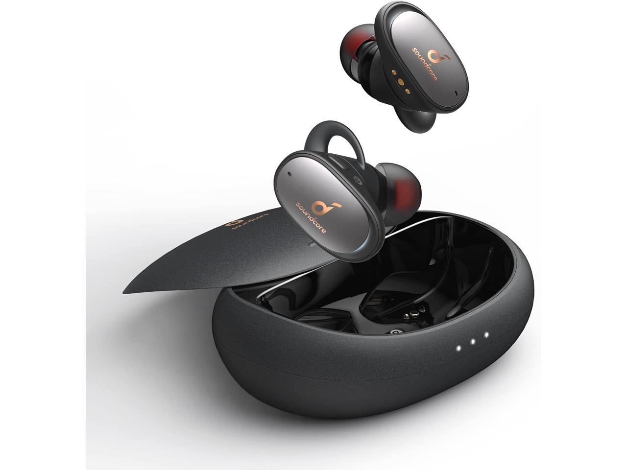 Soundcore by Anker Liberty 2 Pro Upgraded Version True Wireless Earphones  with Hi-Res Audio Wireless, LDAC Technology, Transparency Mode, 7 Hour 