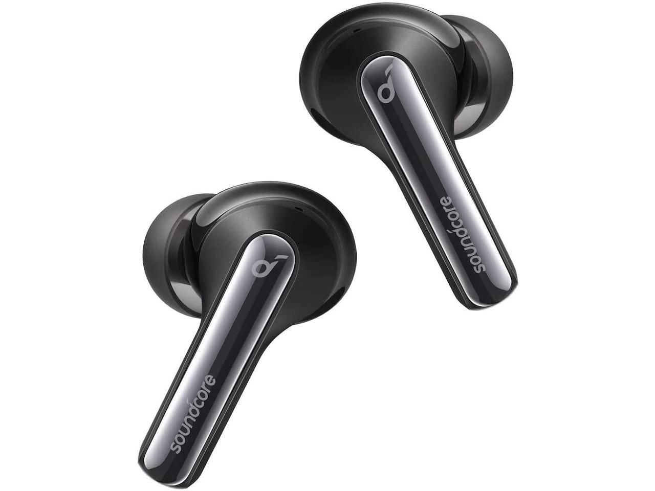 Anker life p3. Наушники Anker q45. SOUNDCORE Life p3i. Anker SOUNDCORE Life p2 Mini.