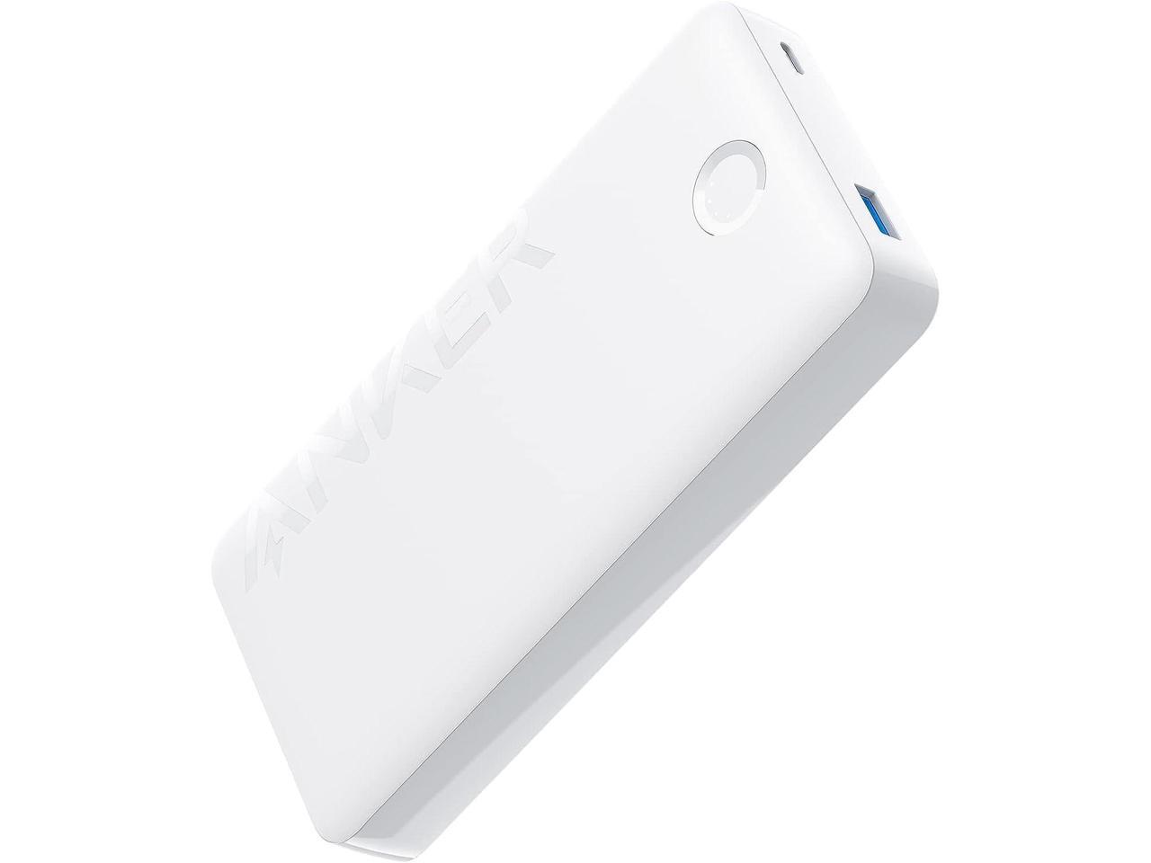 Anker Portable Charger, 325 Power Bank (PowerCore 20K II), 20,000mAh