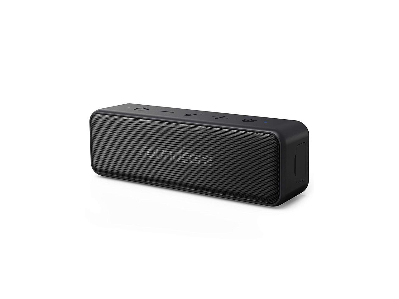 parlante true wireless soundcore motion b