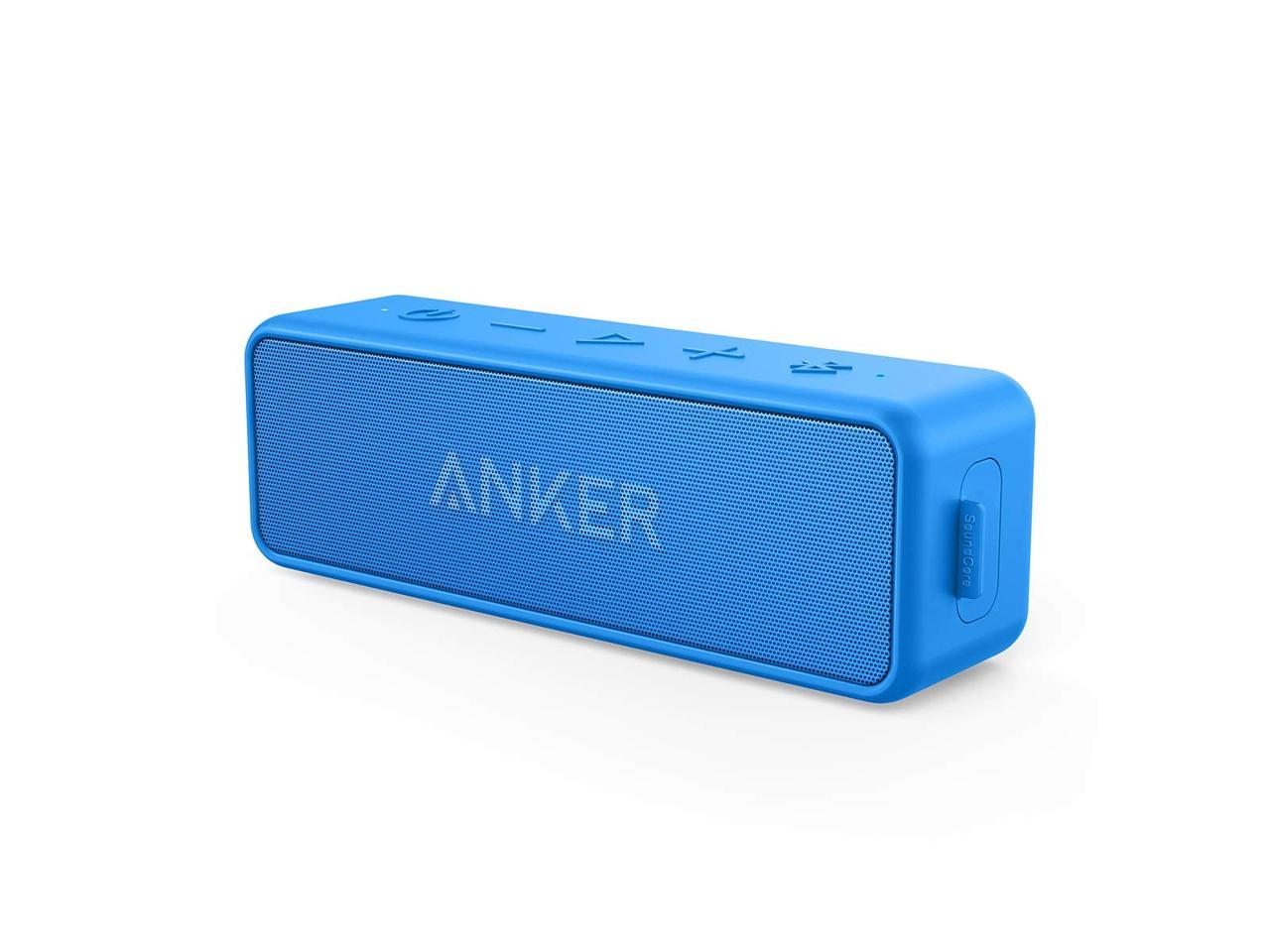 anker soundcore 2 bluetooth version